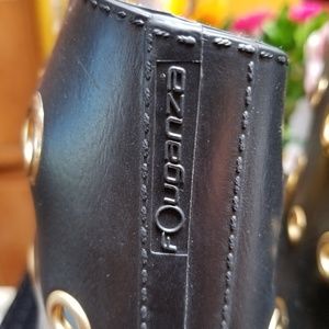 essensole riding boots